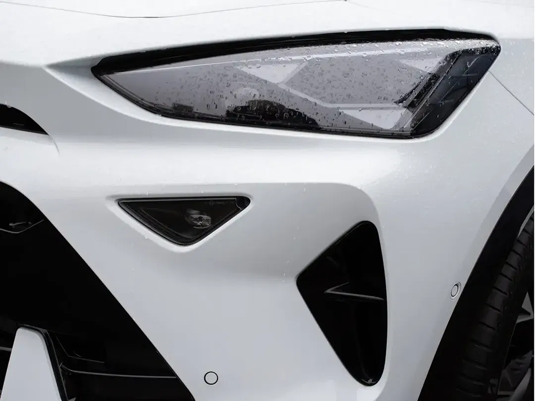 CUPRA Formentor - Thumbnail 16