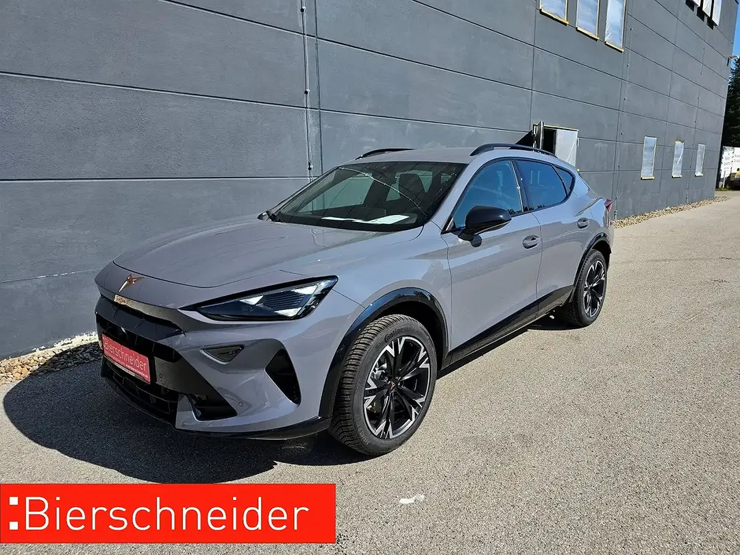 CUPRA Formentor - Thumbnail 1