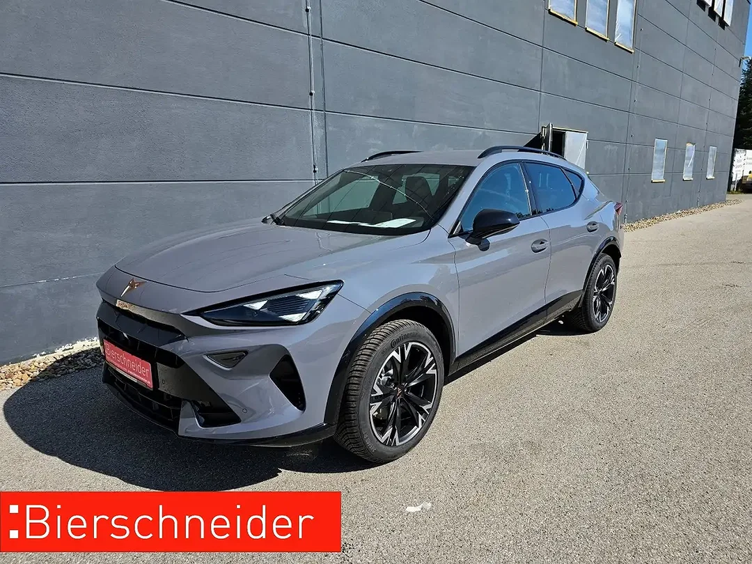CUPRA Formentor - Afbeelding 1