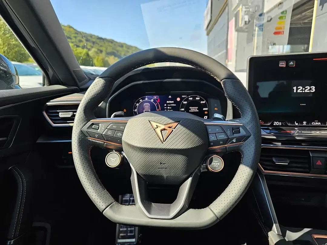 CUPRA Formentor - Thumbnail 13