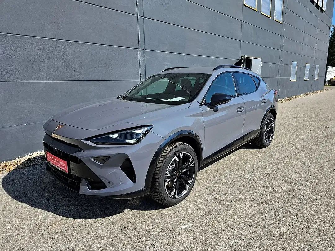 CUPRA Formentor - Thumbnail 2