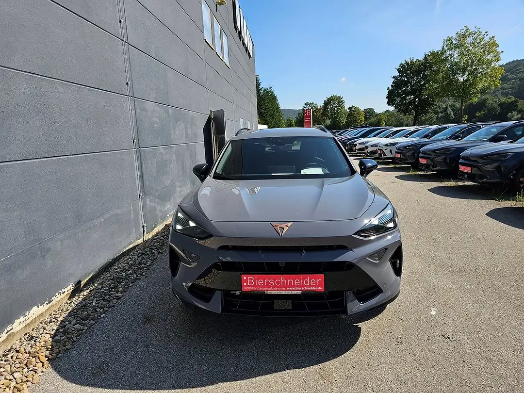 CUPRA Formentor - Thumbnail 5