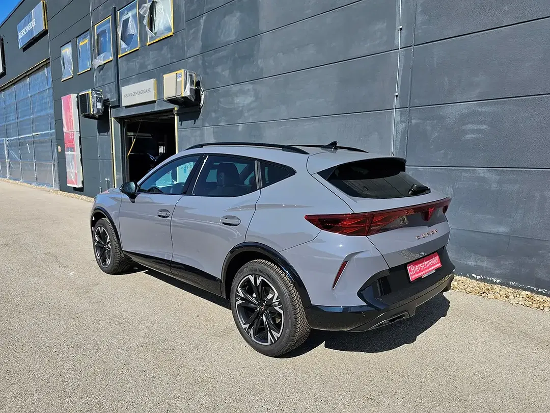 CUPRA Formentor - Thumbnail 7