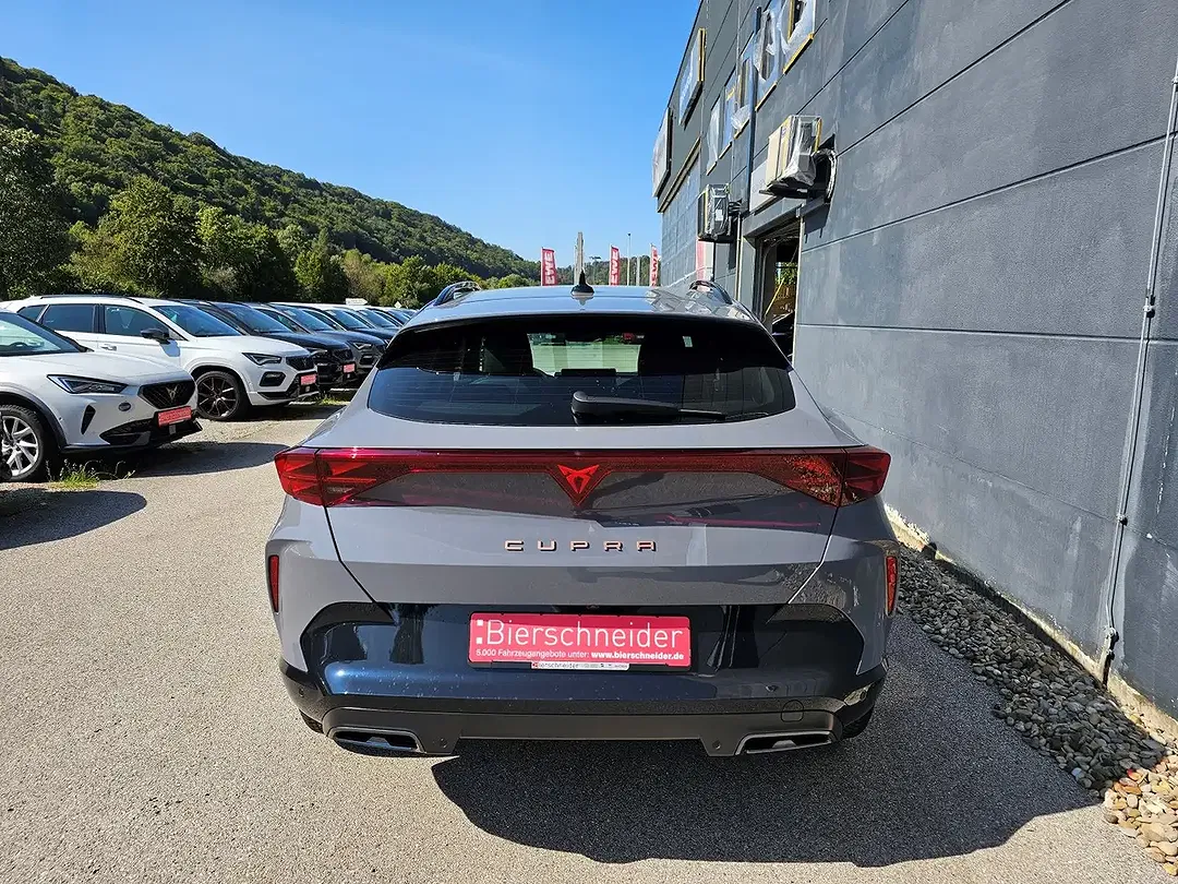 CUPRA Formentor - Thumbnail 8