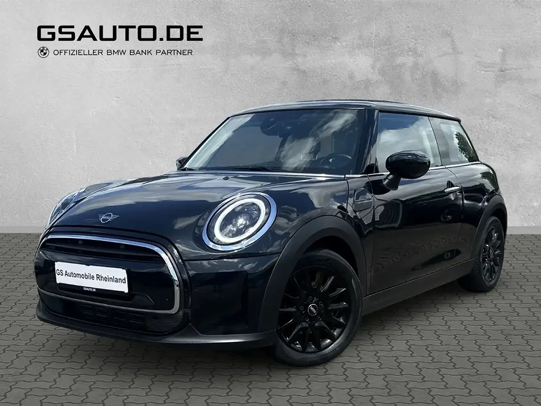 MINI Cooper - Afbeelding 1