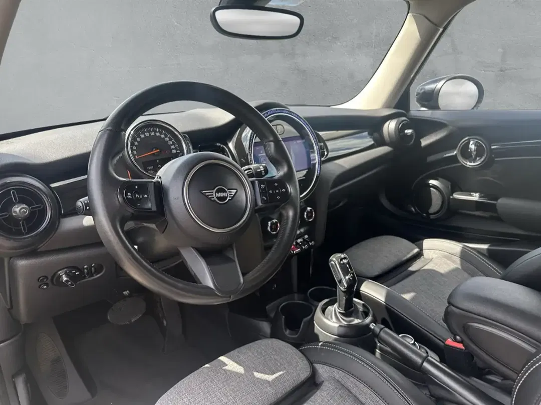 MINI Cooper - Thumbnail 9