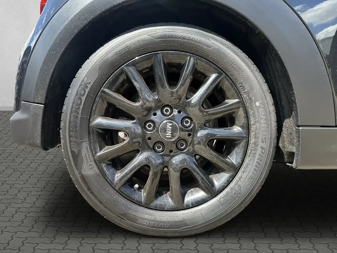 MINI Cooper - Thumbnail 14