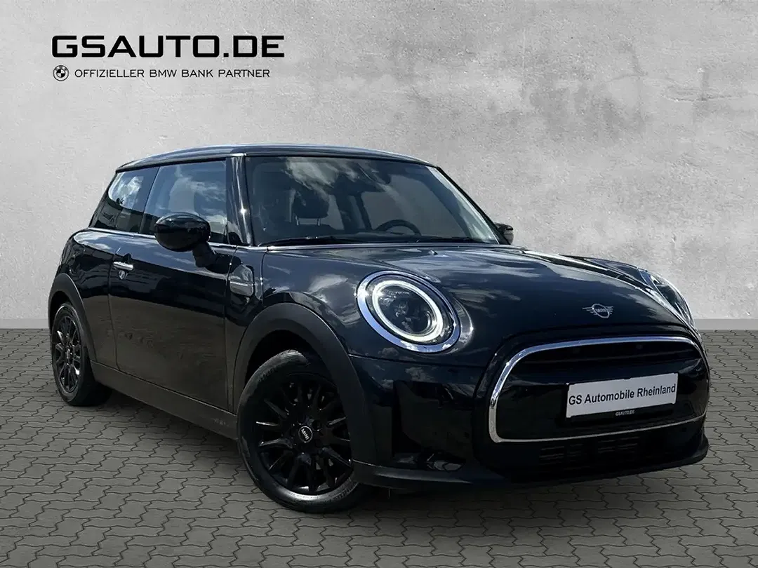 MINI Cooper - Thumbnail 7