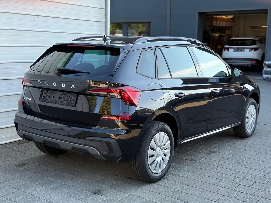 Skoda Kamiq - Thumbnail 15