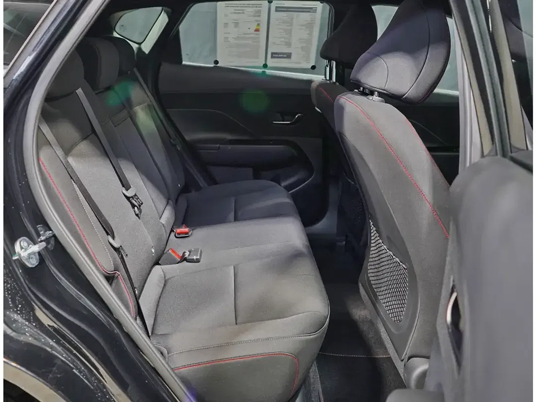 Hyundai KONA - Thumbnail 10