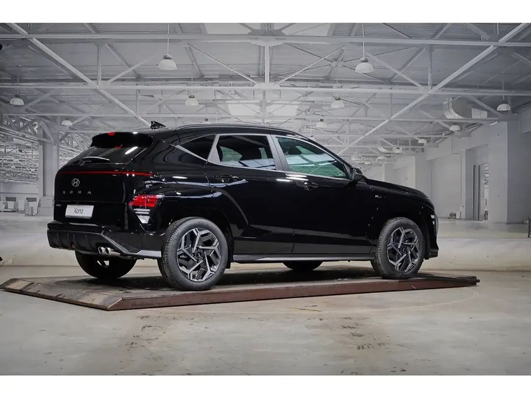 Hyundai KONA - Thumbnail 3