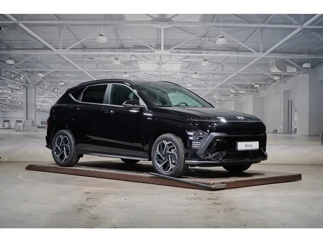 Hyundai KONA - Thumbnail 4
