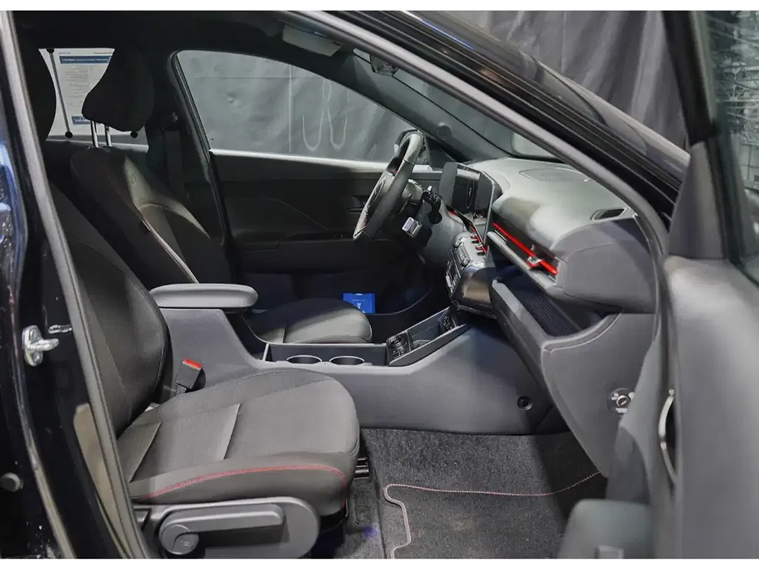 Hyundai KONA - Thumbnail 5