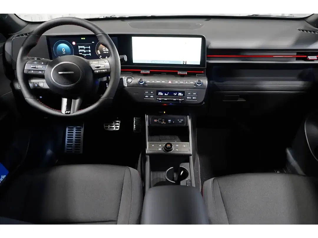 Hyundai KONA - Thumbnail 6