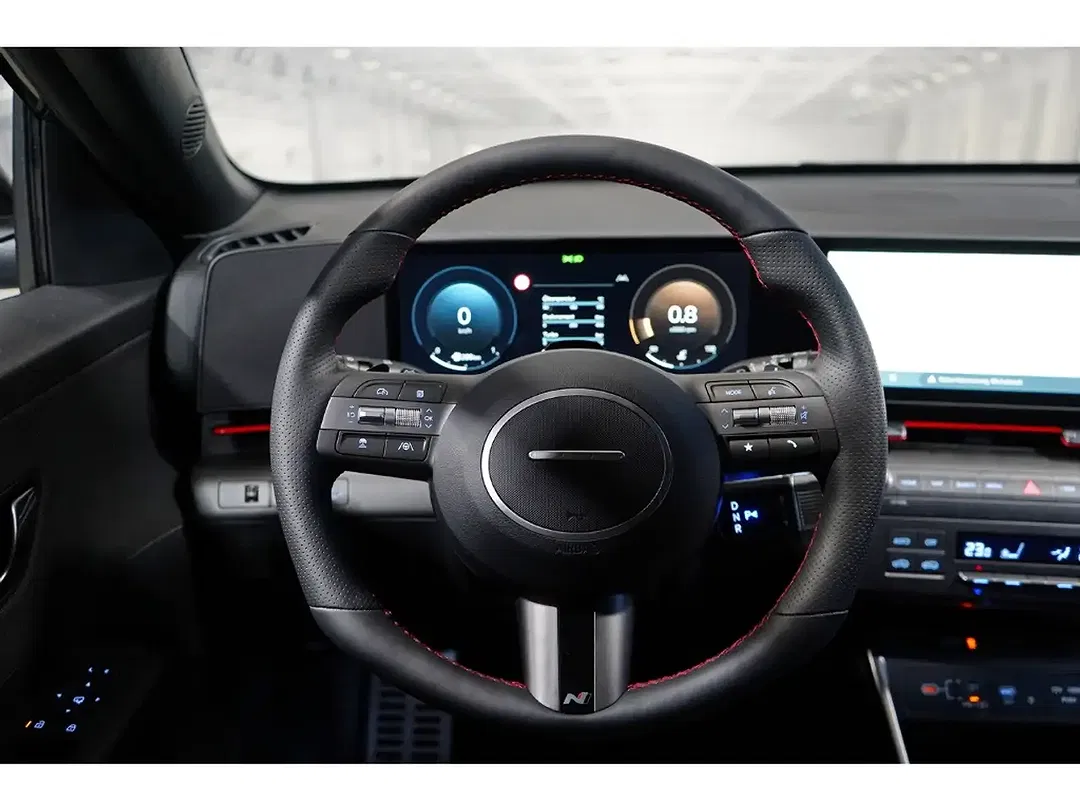 Hyundai KONA - Thumbnail 7