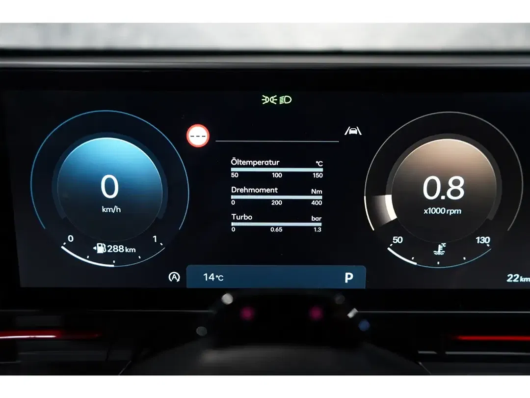 Hyundai KONA - Thumbnail 8