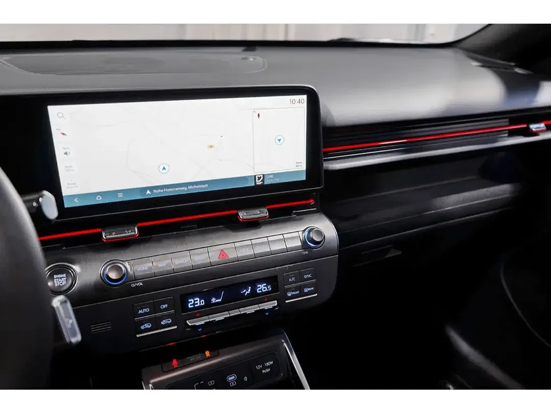 Hyundai KONA - Thumbnail 9