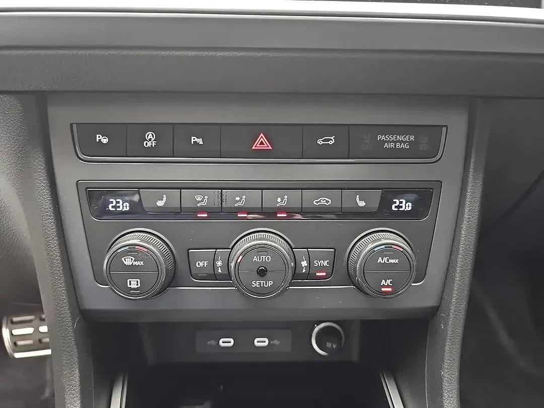 CUPRA Ateca - Thumbnail 11