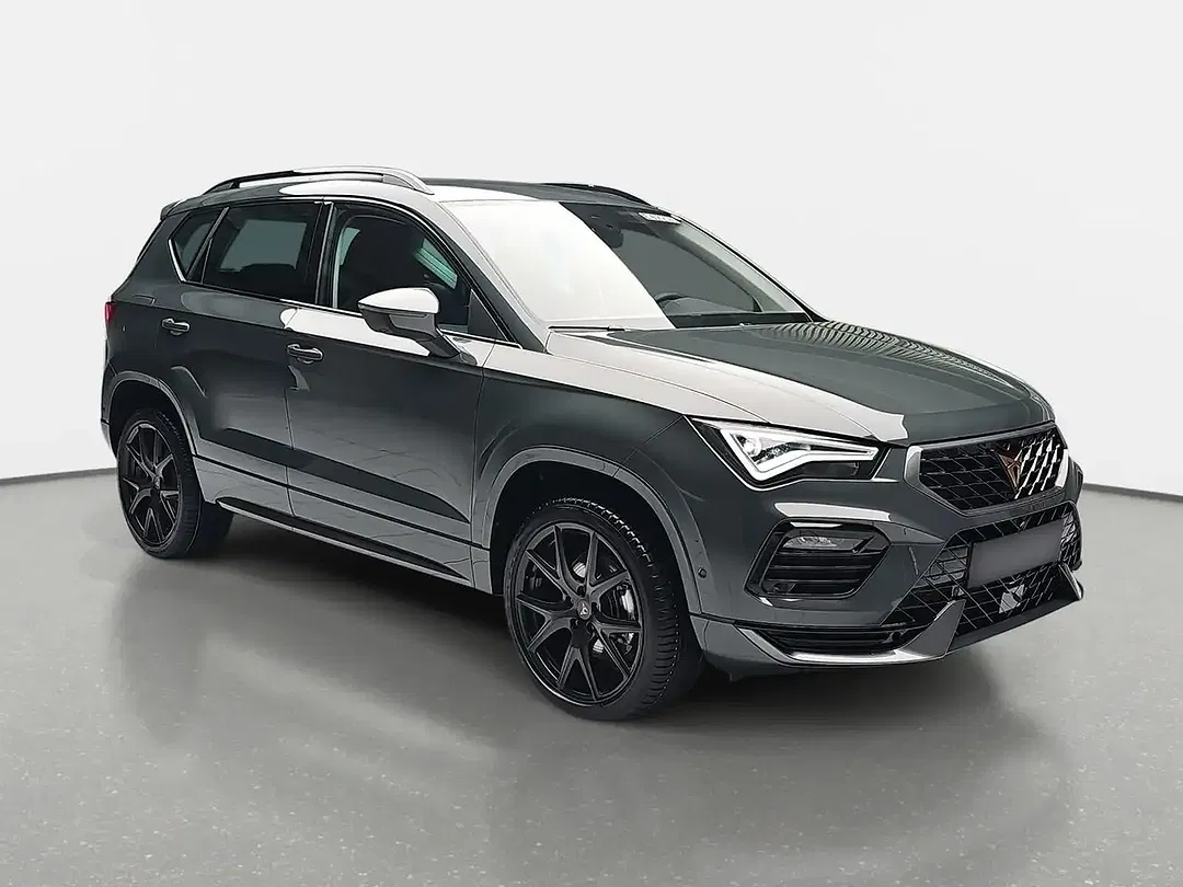 CUPRA Ateca - Thumbnail 2
