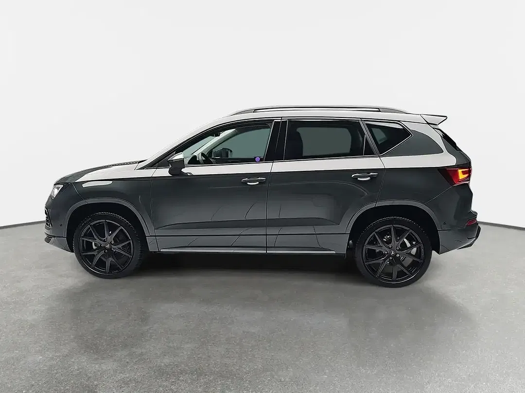CUPRA Ateca - Thumbnail 5