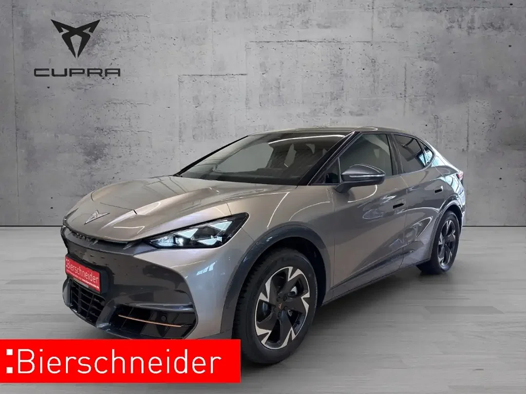 CUPRA Tavascan - Afbeelding 1