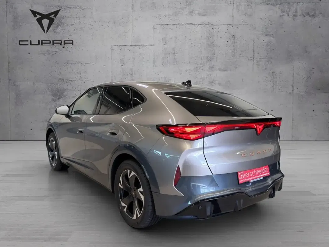 CUPRA Tavascan - Thumbnail 5