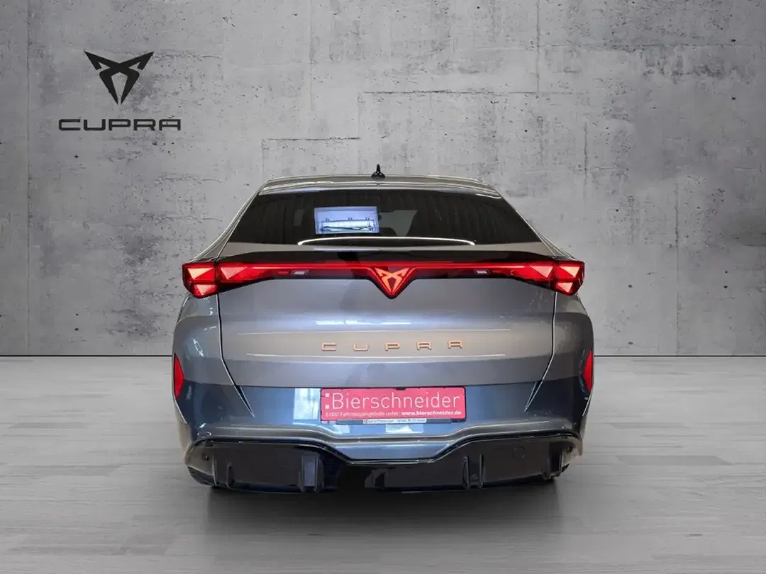 CUPRA Tavascan - Thumbnail 6