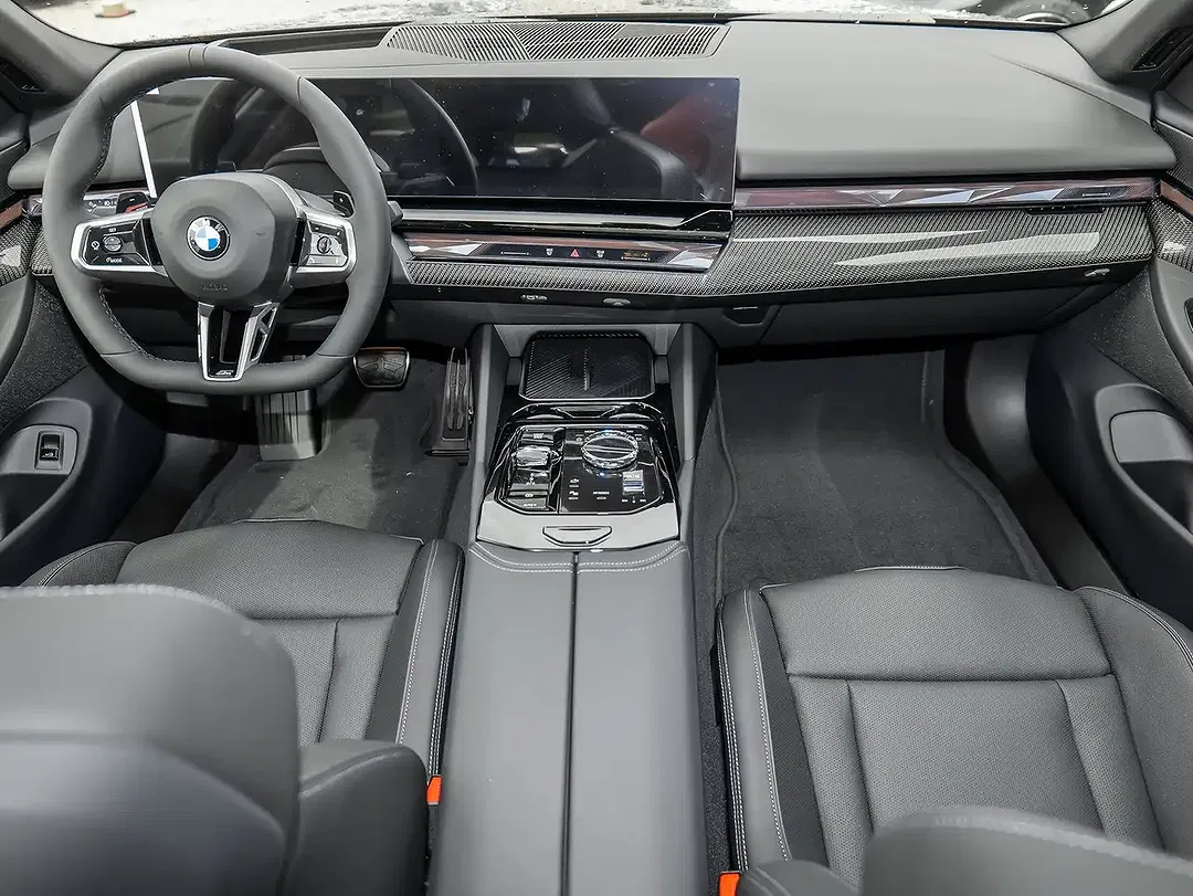 BMW 540 - Thumbnail 10