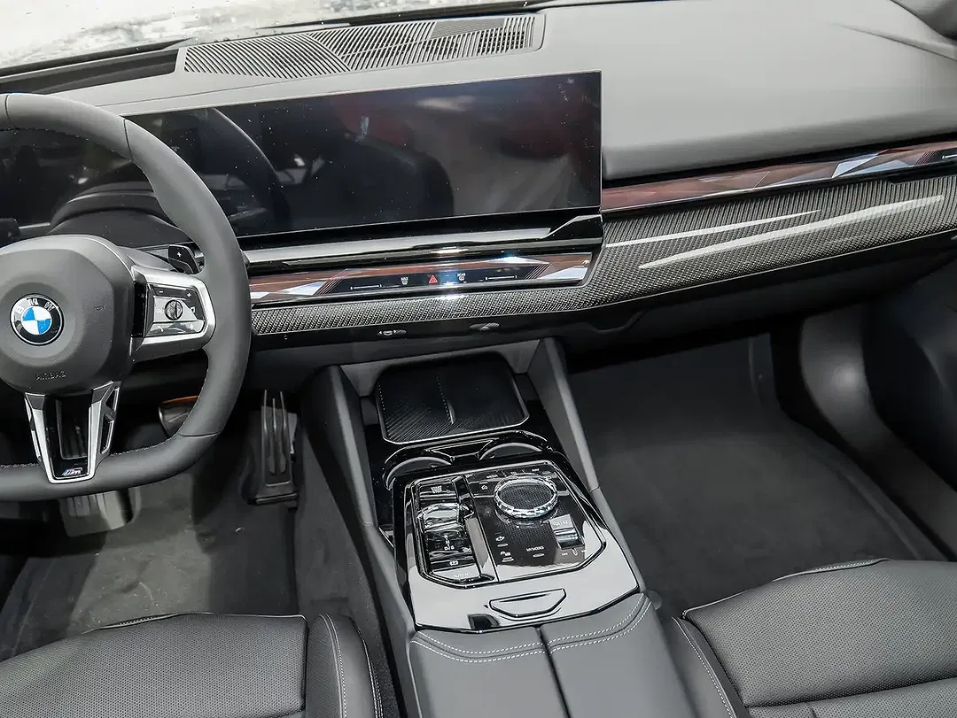 BMW 540 - Thumbnail 11