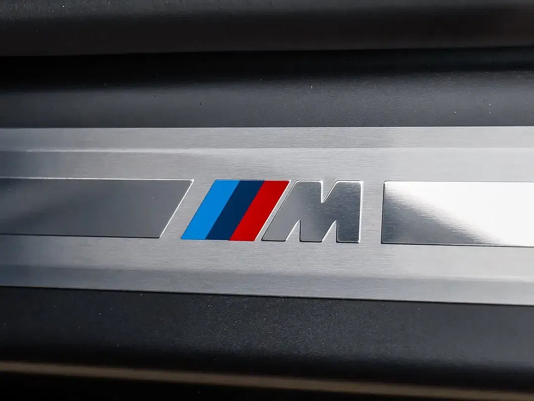 BMW 540 - Thumbnail 13
