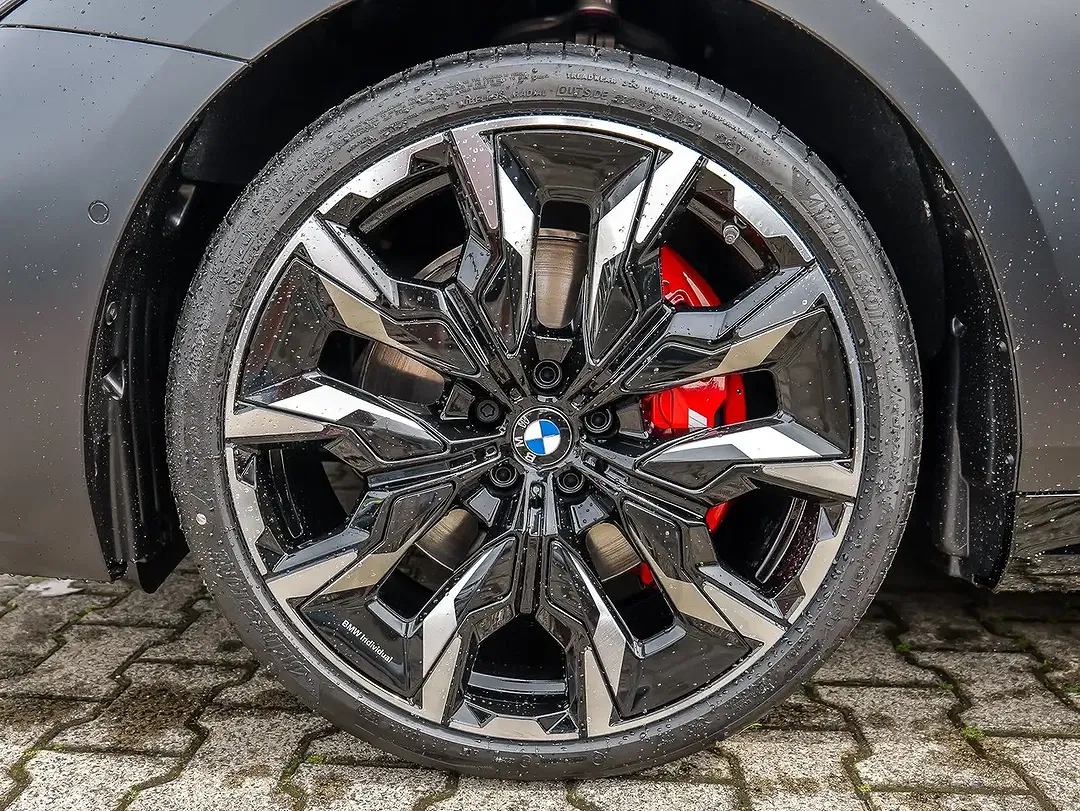 BMW 540 - Thumbnail 4