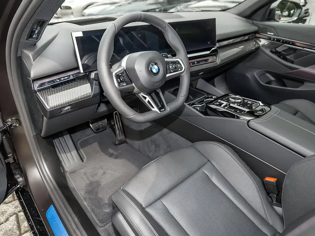 BMW 540 - Thumbnail 5