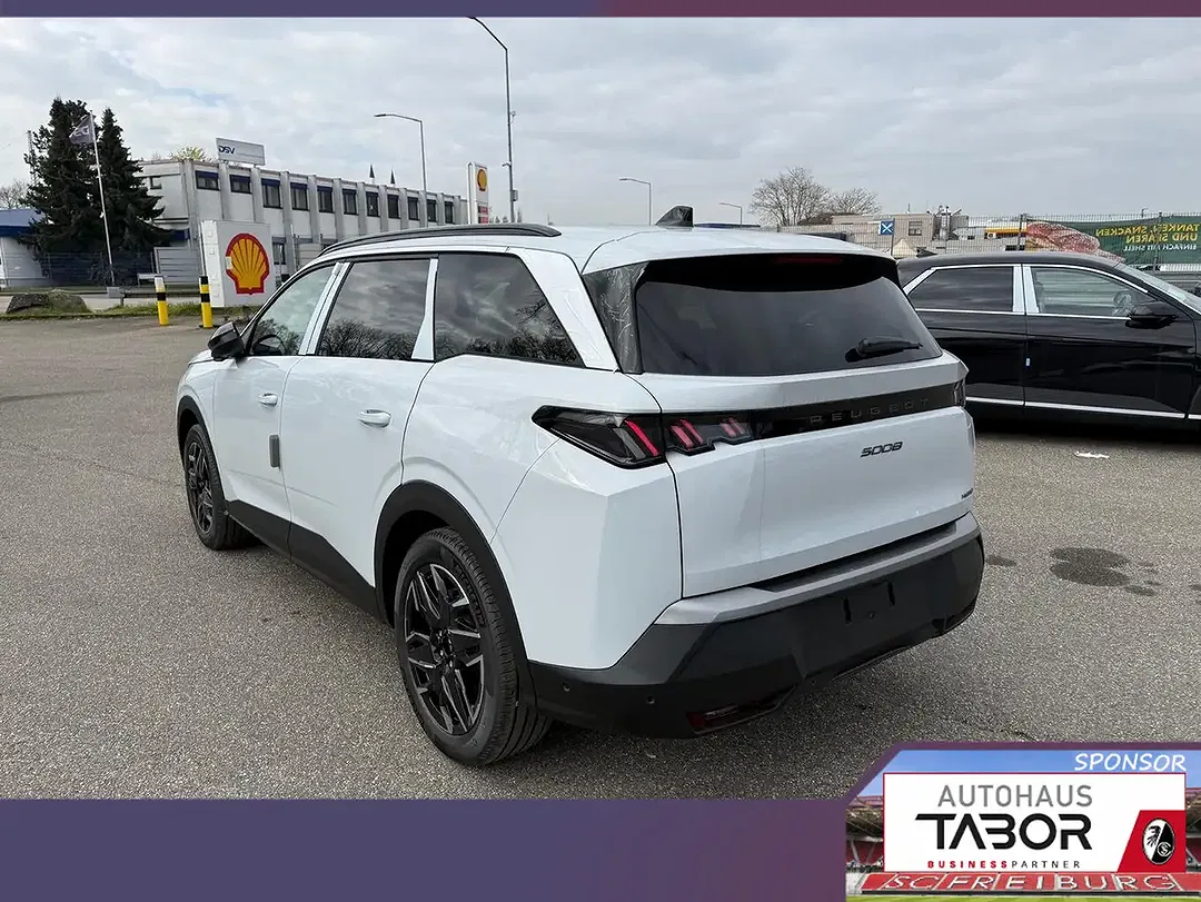 Peugeot 5008 - Thumbnail 4