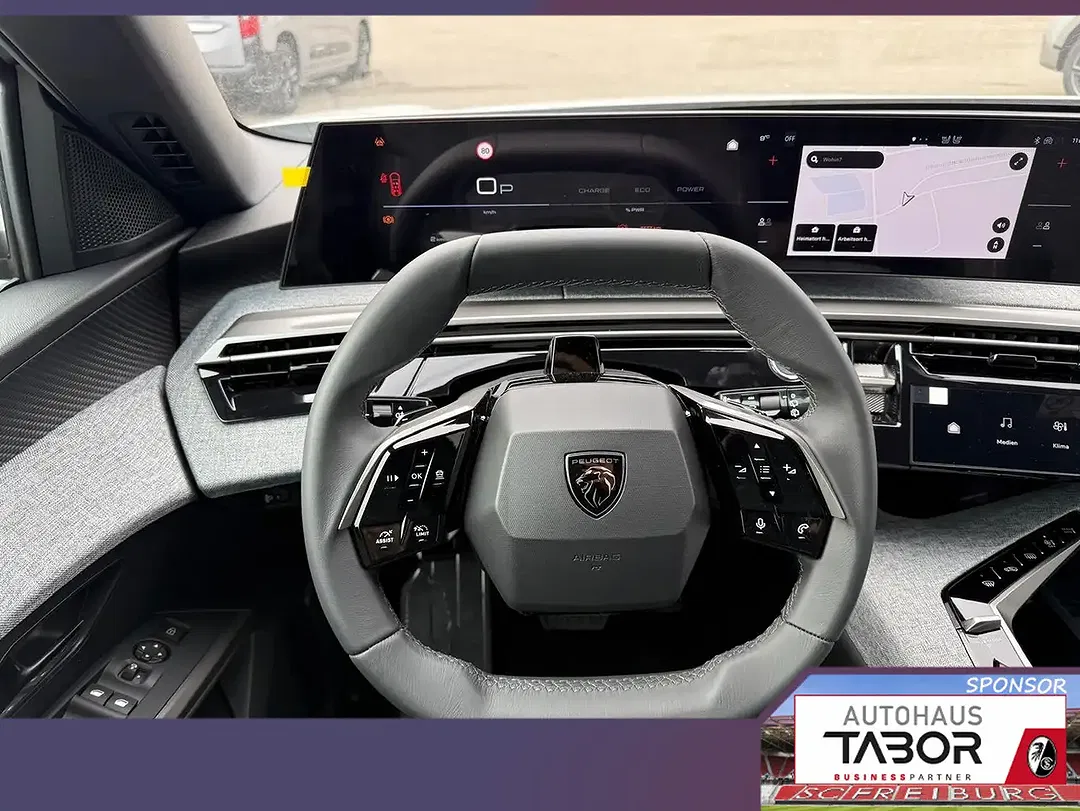 Peugeot 5008 - Thumbnail 6