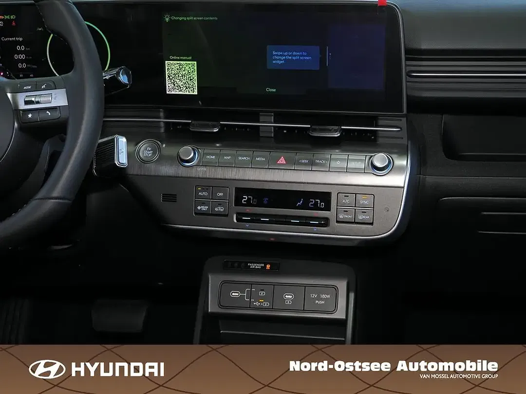 Hyundai KONA - Thumbnail 10