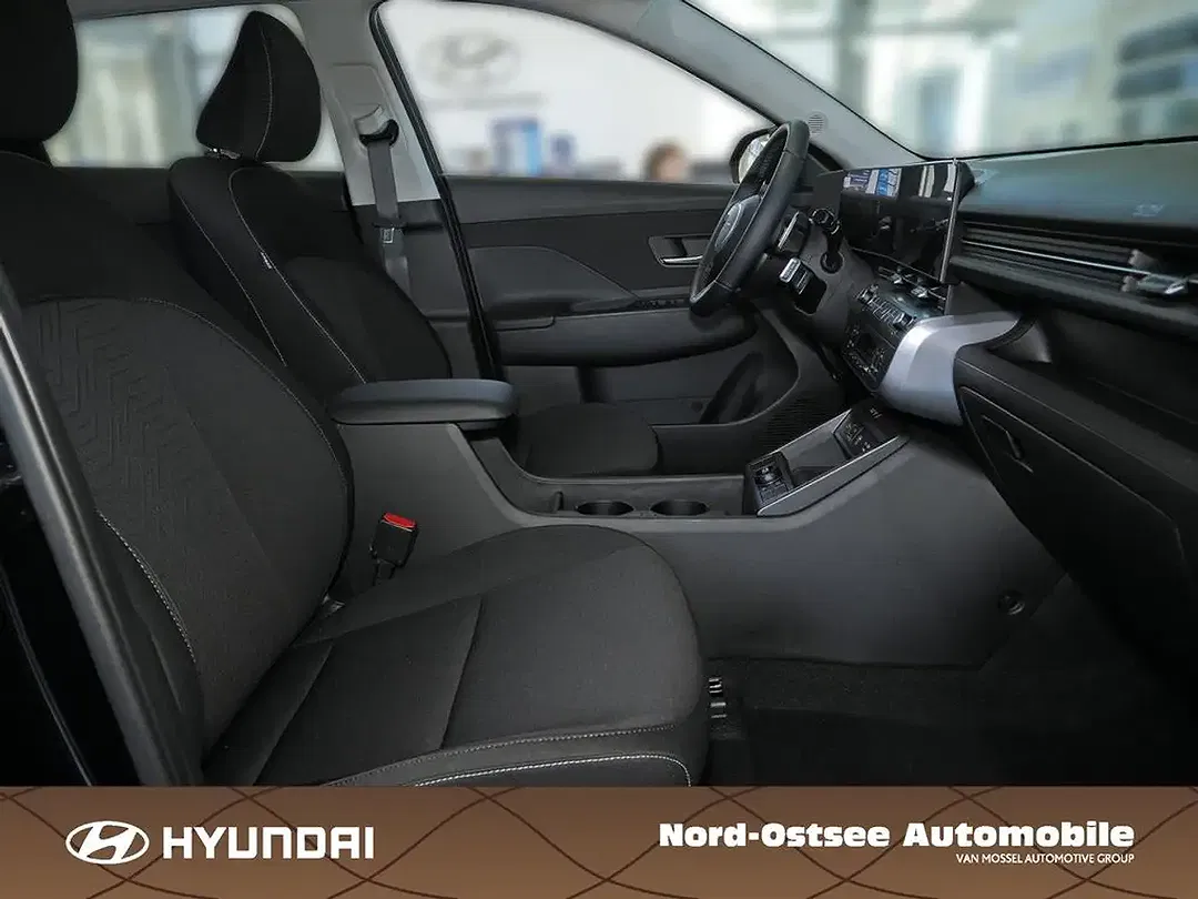 Hyundai KONA - Thumbnail 11