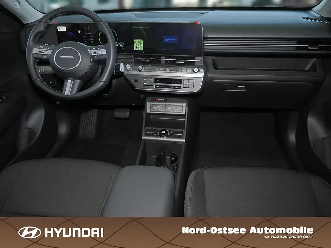 Hyundai KONA - Thumbnail 12
