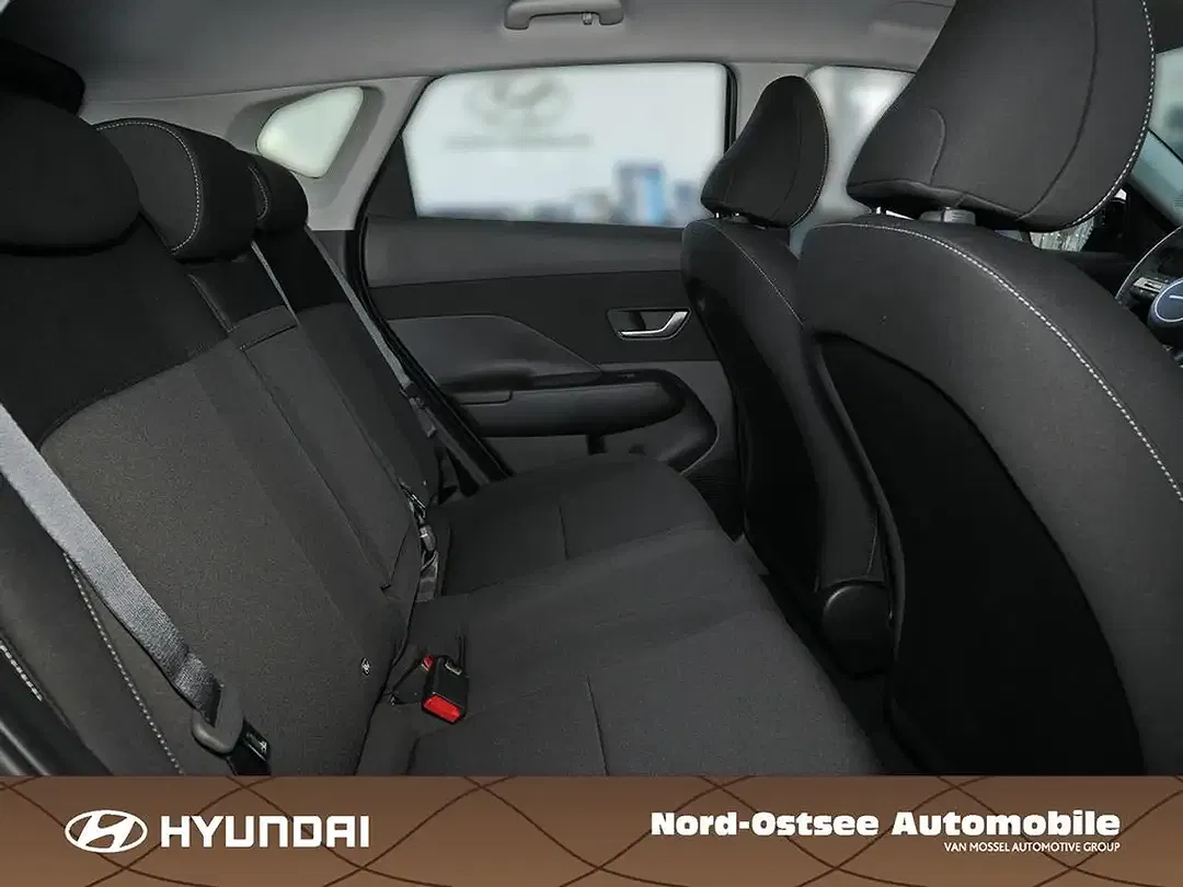 Hyundai KONA - Thumbnail 13