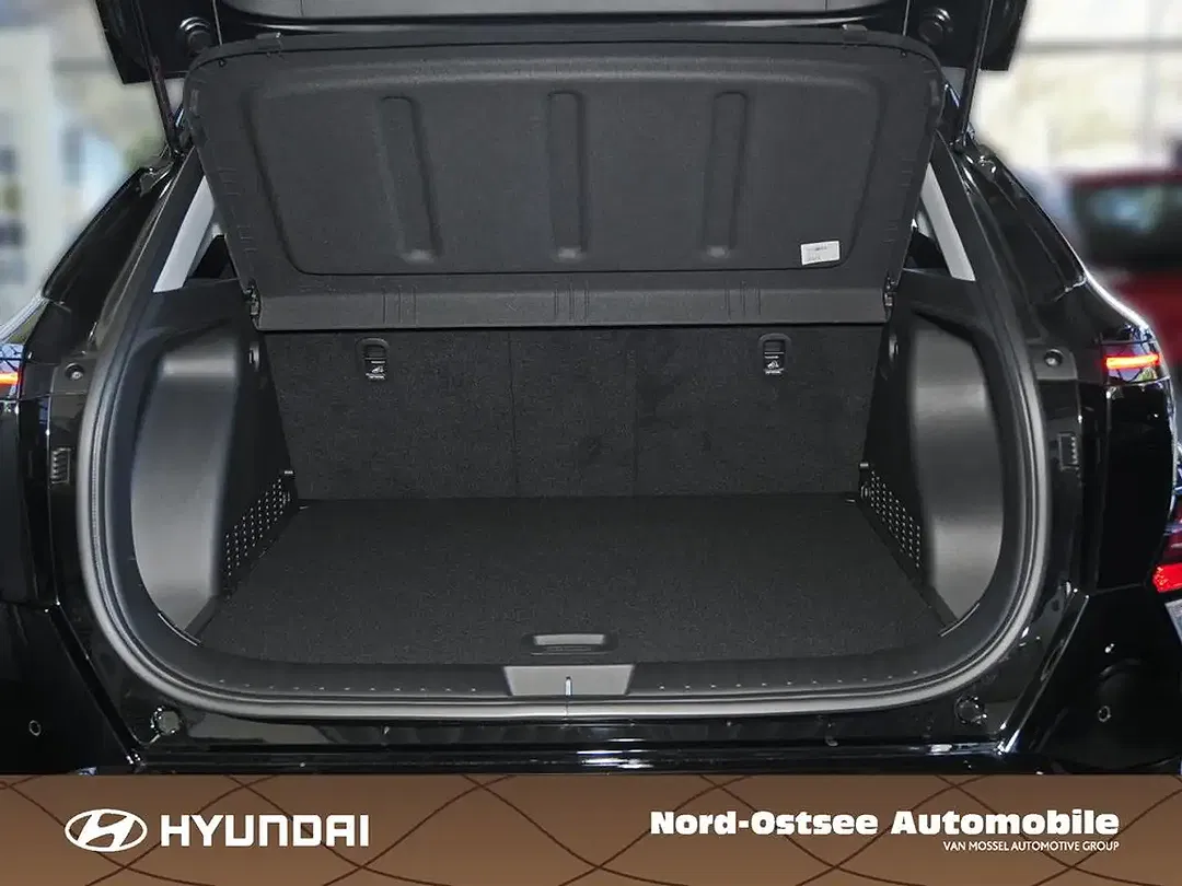 Hyundai KONA - Thumbnail 14