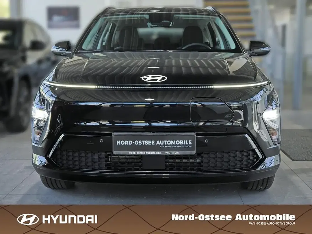 Hyundai KONA - Thumbnail 2