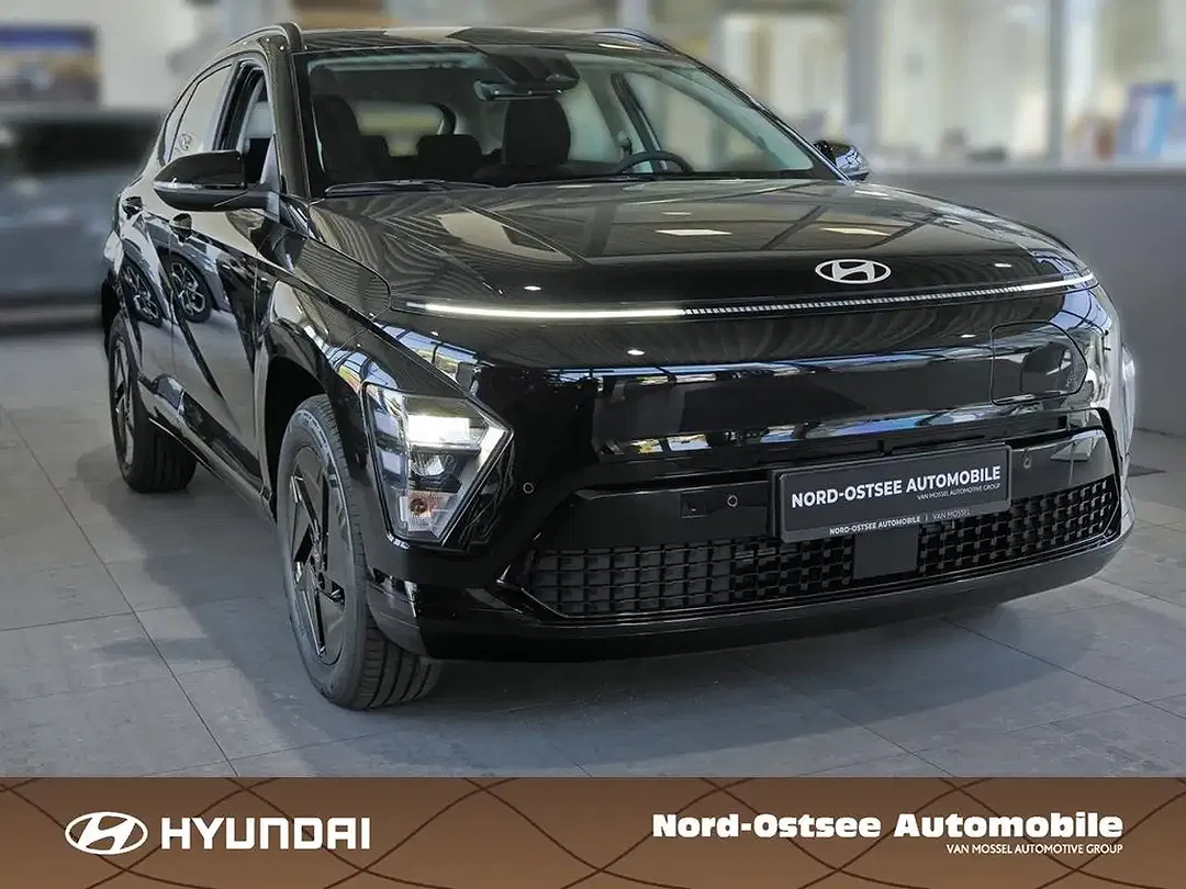 Hyundai KONA - Thumbnail 3
