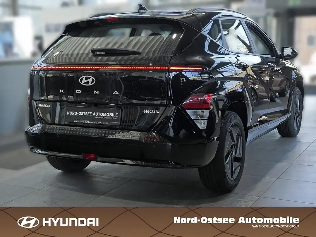 Hyundai KONA - Thumbnail 4