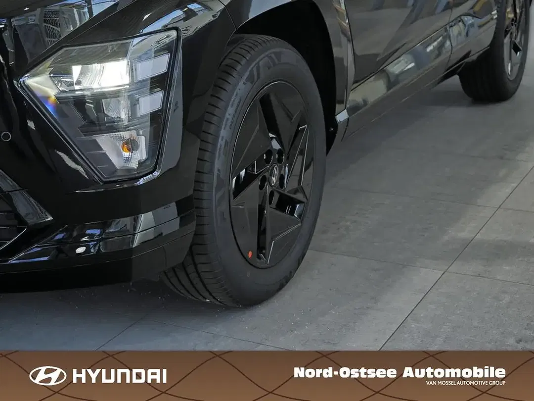 Hyundai KONA - Thumbnail 5