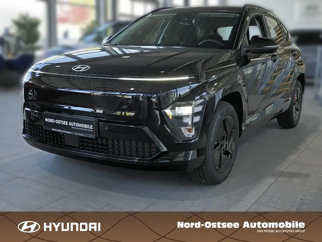 Hyundai KONA - Thumbnail 6