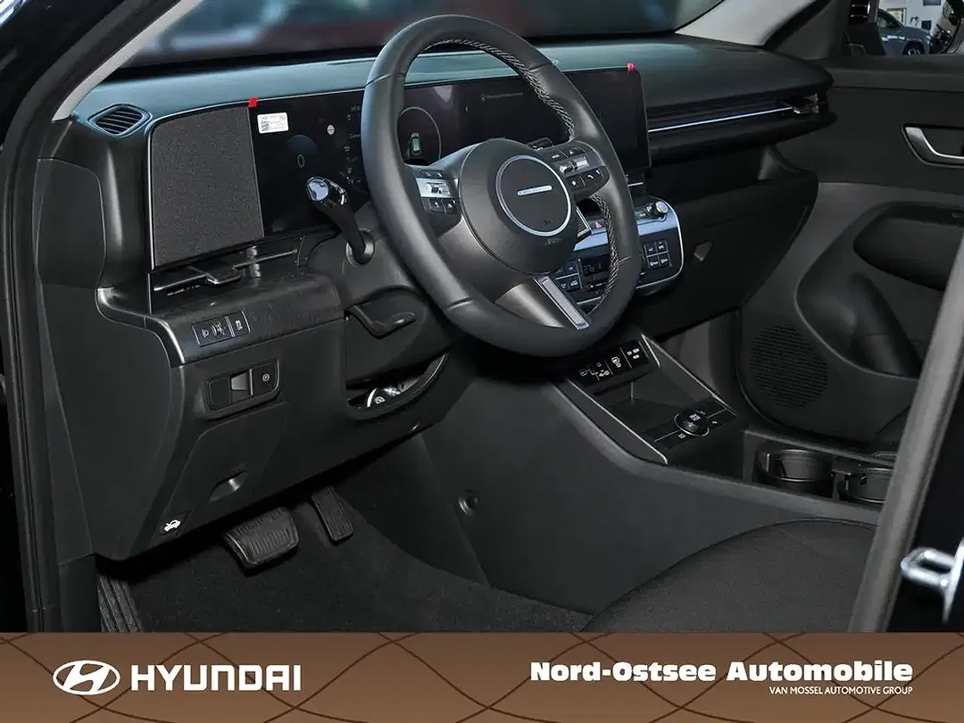 Hyundai KONA - Thumbnail 7
