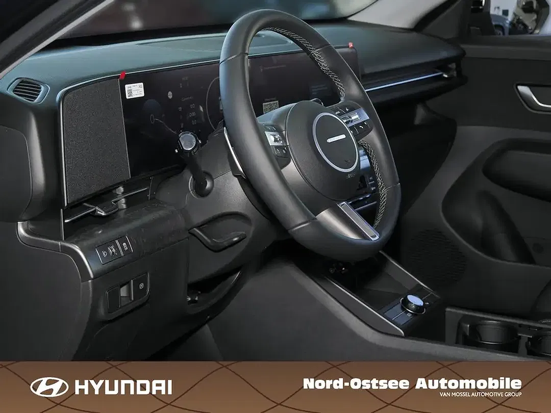 Hyundai KONA - Thumbnail 8