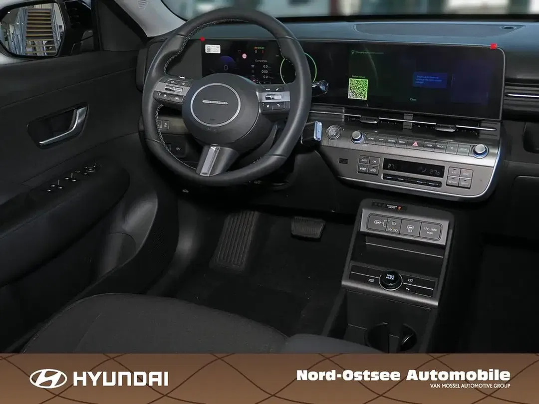 Hyundai KONA - Thumbnail 9
