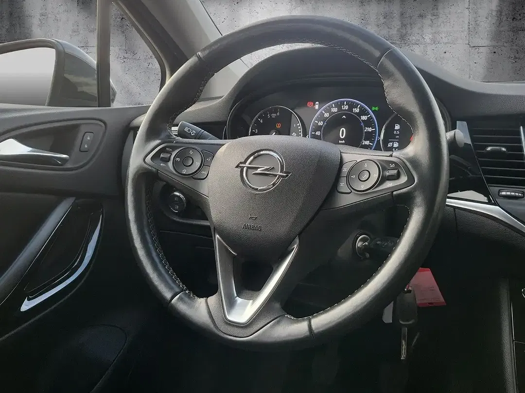 Opel Astra - Thumbnail 13