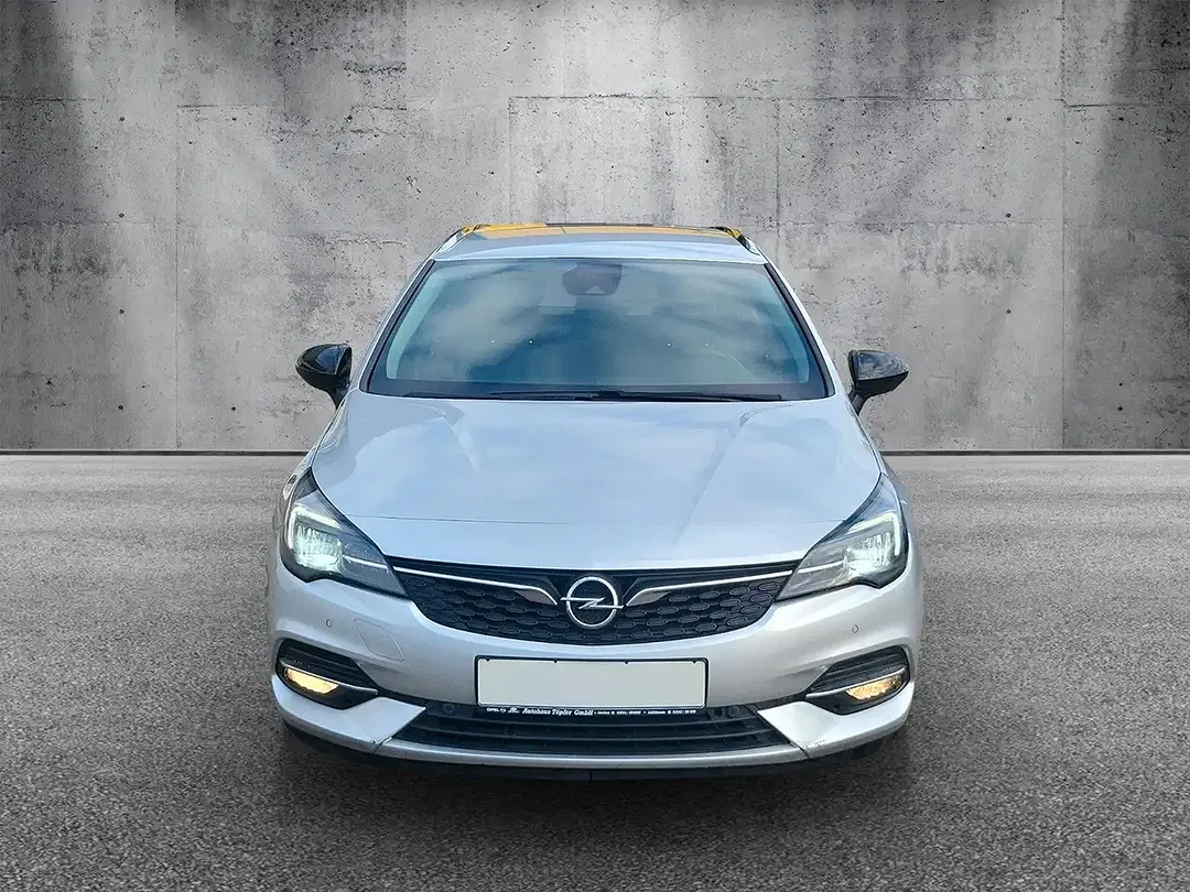 Opel Astra - Thumbnail 6