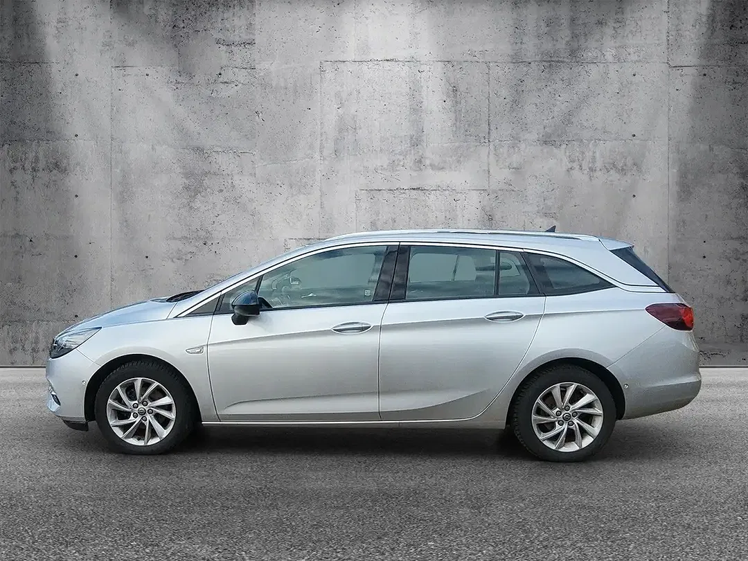 Opel Astra - Thumbnail 7